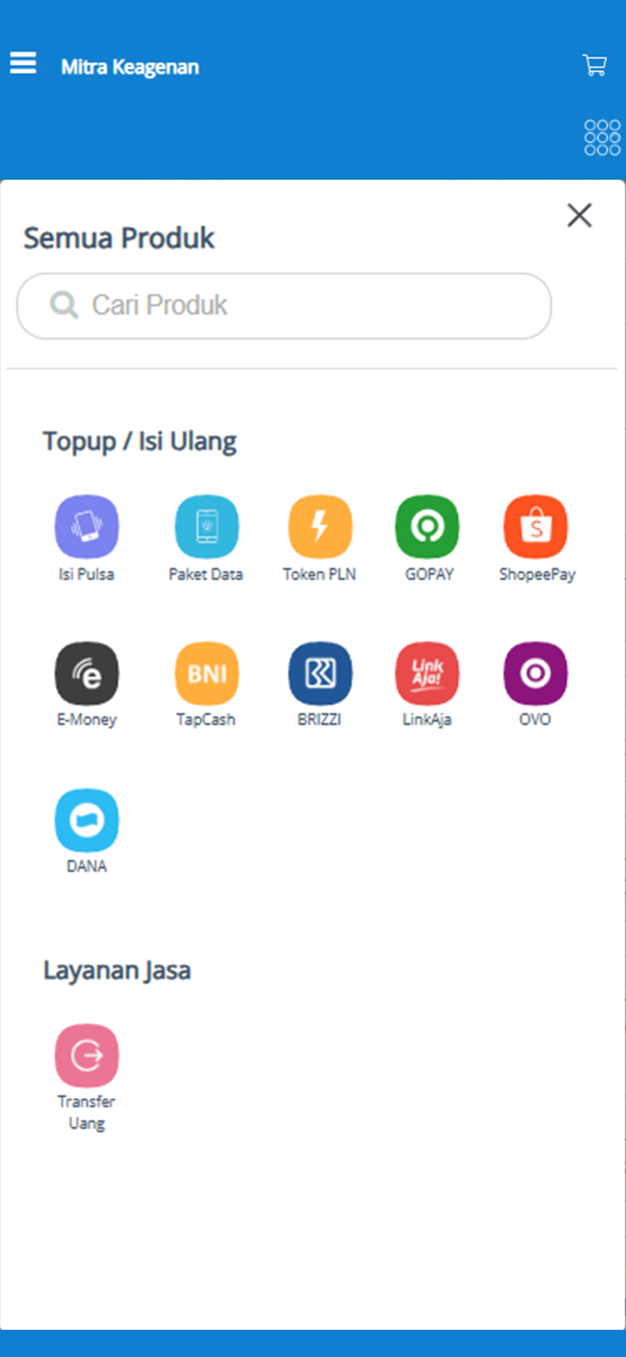 App screen 2